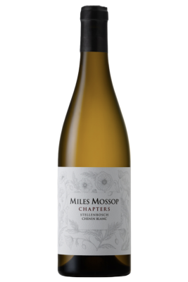 Miles Mossop Chapters Chenin Blanc 2023